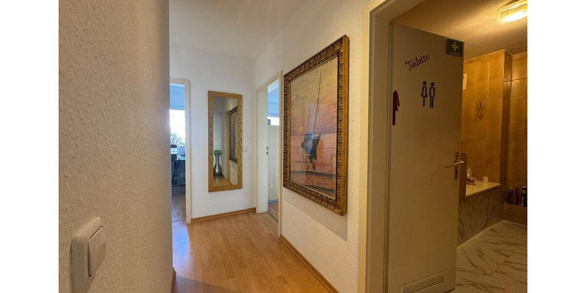 Gewerbeobjekt Frankfurt am Main Rödelheim - 1.200&euro; | Angebot:25369574