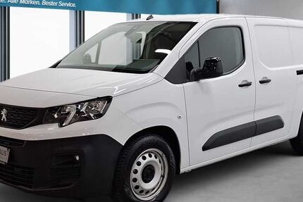 Peugeot Partner 51.647 km 17.890 &euro; Maintal 63477