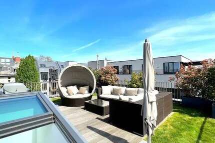 Wohnung Frankfurt Sossenheim - 3 Zimmer, 104 m&sup2;, 645.000&euro; | Angebot:25830957