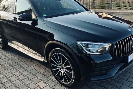Mercedes-Benz GLC 400 120.000 km 40.300 &euro; Linsengericht 63589