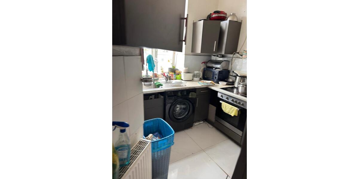 Etagenwohnung Offenbach am Main Bieberer Berg - 4 Zimmer, 79 m&sup2;, 260.000&euro; | Angebot:26597589