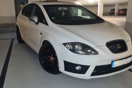 Seat Leon 226.222 km 7.750 &euro; Frankfurt am Main 60326