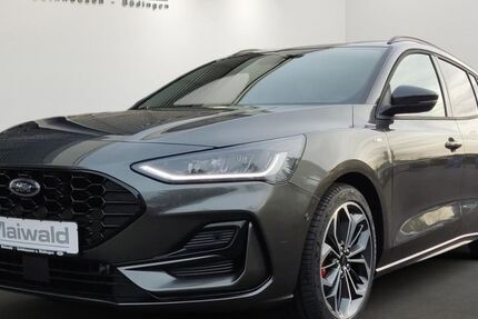 Ford Focus 5.000 km 34.990 &euro; Linsengericht-Altenhassl 63589