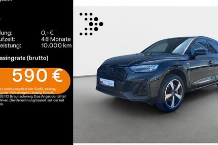 Audi Q5 84.200 km 38.999 &euro; Hanau 63452