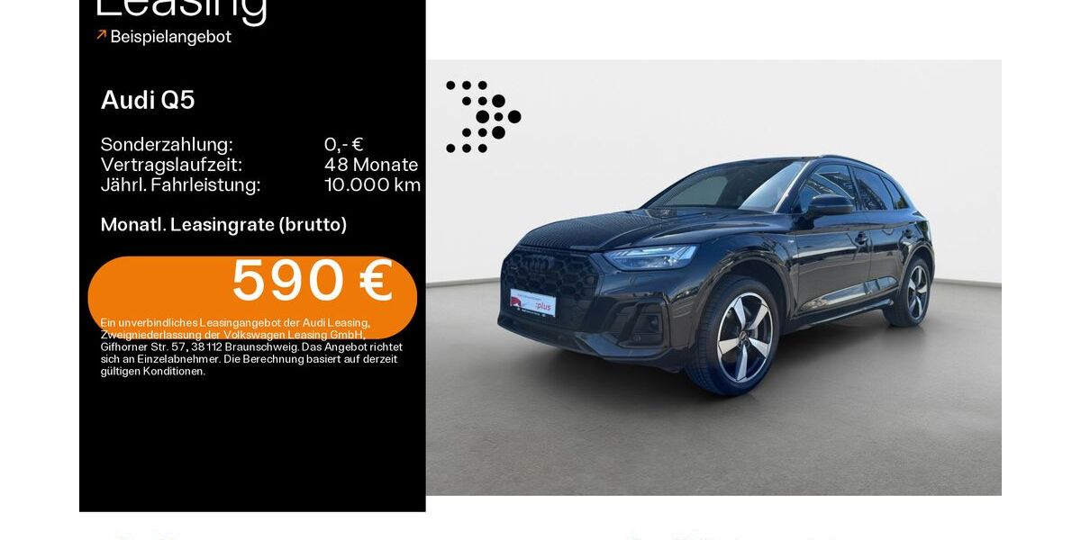 Audi Q5 84.200 km 38.999 &euro; Hanau 63452