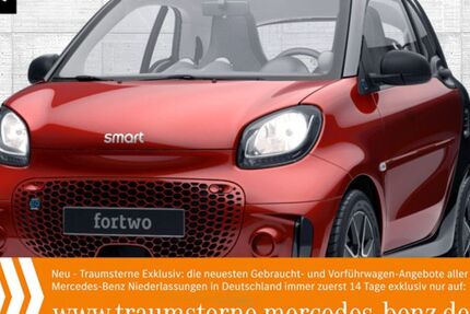 Smart ForTwo 22.240 km 12.990 &euro; Frankfurt 60599