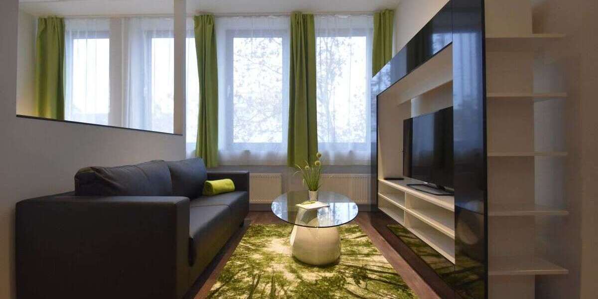 Zimmer Frankfurt am Main Niederrad - 1 Zimmer, 1.595&euro; | Angebot:24985919