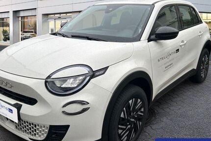 Fiat 600 7.500 km 22.780 &euro; Maintal 63477