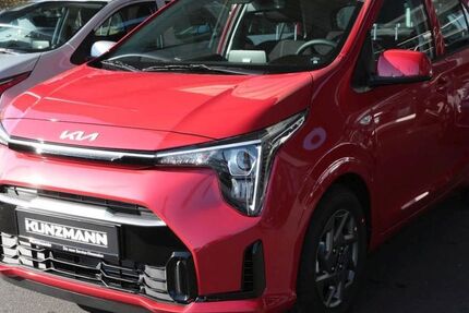 Kia Picanto 2.990 km 16.249 &euro; Aschaffenburg 63741