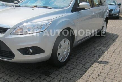 Ford Focus 124.992 km 4.999 &euro; Aschaffenburg 63741