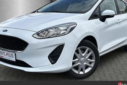Ford Fiesta 35.513 km 10.970 &euro; Rödermark 63322