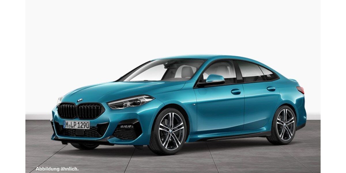 BMW 218 Gran Coupé 30.058 km 25.490 &euro; Dreieich-Sprendlingen 63303