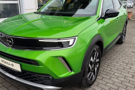 Opel Mokka 32.400 km 17.990 &euro; Gelnhausen-Hailer 63571