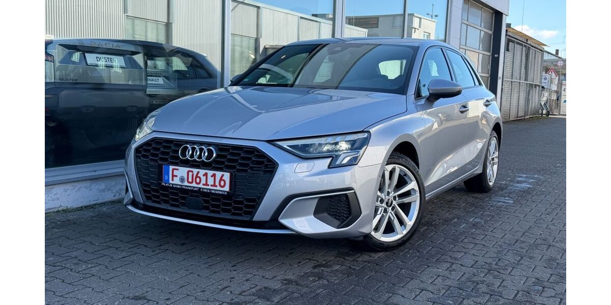 Audi A3 127.800 km 19.999 &euro; Frankfurt am Main 60326