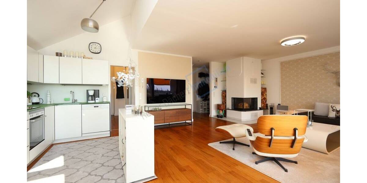 Etagenwohnung Langen Steinberg - 3 Zimmer, 103 m&sup2;, 599.900&euro; | Angebot:26015375