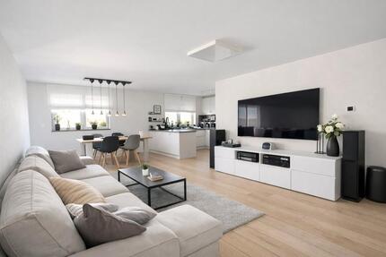 Wohnung Goldbach - 3 Zimmer, 94 m&sup2;, 439.000&euro; | Angebot:26946426