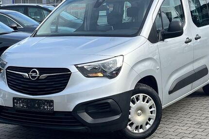 Opel Combo 146.659 km 8.980 &euro; Dietzenbach / bei Frankfurt am Main 63128