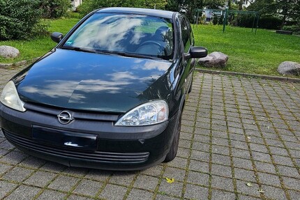 Opel Corsa C 188.300 km 1.600 &euro; Hanau 63450