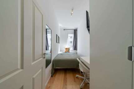 Zimmer Frankfurt am Main Bockenheim - 600&euro; | Angebot:25610625