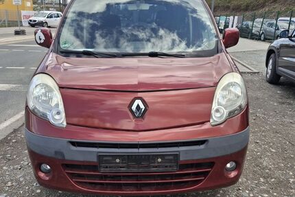 Renault Kangoo 170.000 km 2.900 &euro; Frankfurt 60486