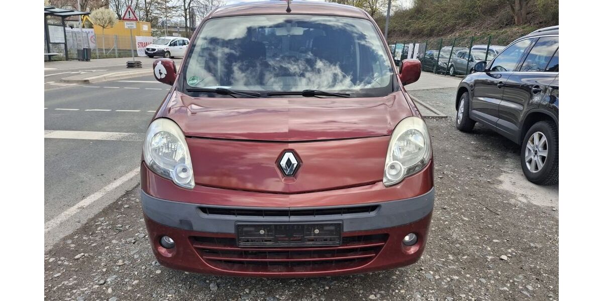 Renault Kangoo 170.000 km 2.900 &euro; Frankfurt 60486