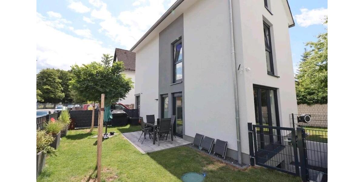 Einfamilienhaus Offenbach am Main Buchrain - 5 Zimmer, 161 m&sup2;, 2.500&euro; | Angebot:25419523