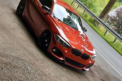 BMW 118 78.500 km 14.799 &euro; Hammersbach 63546