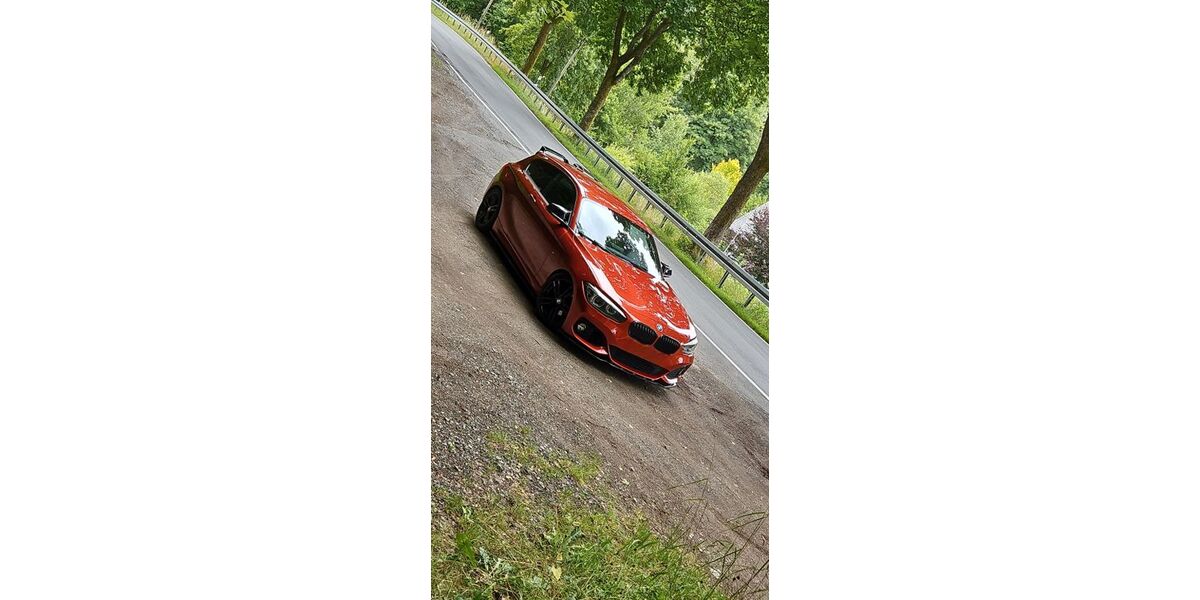 BMW 118 78.500 km 14.799 &euro; Hammersbach 63546