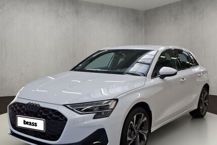 Audi A3 2.100 km 34.300 &euro; Dietzenbach 63128