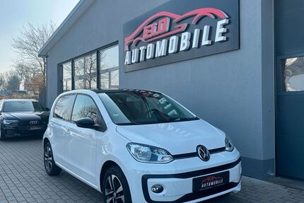 VW up! 107.000 km 7.990 &euro; Eppertshausen 64859