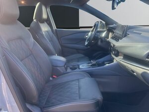 Nissan Qashqai Tekna+*Pano*Head-Up*360°*LED*Leder*Bose* 90.200 km 23.440 &euro; Nidderau 61130