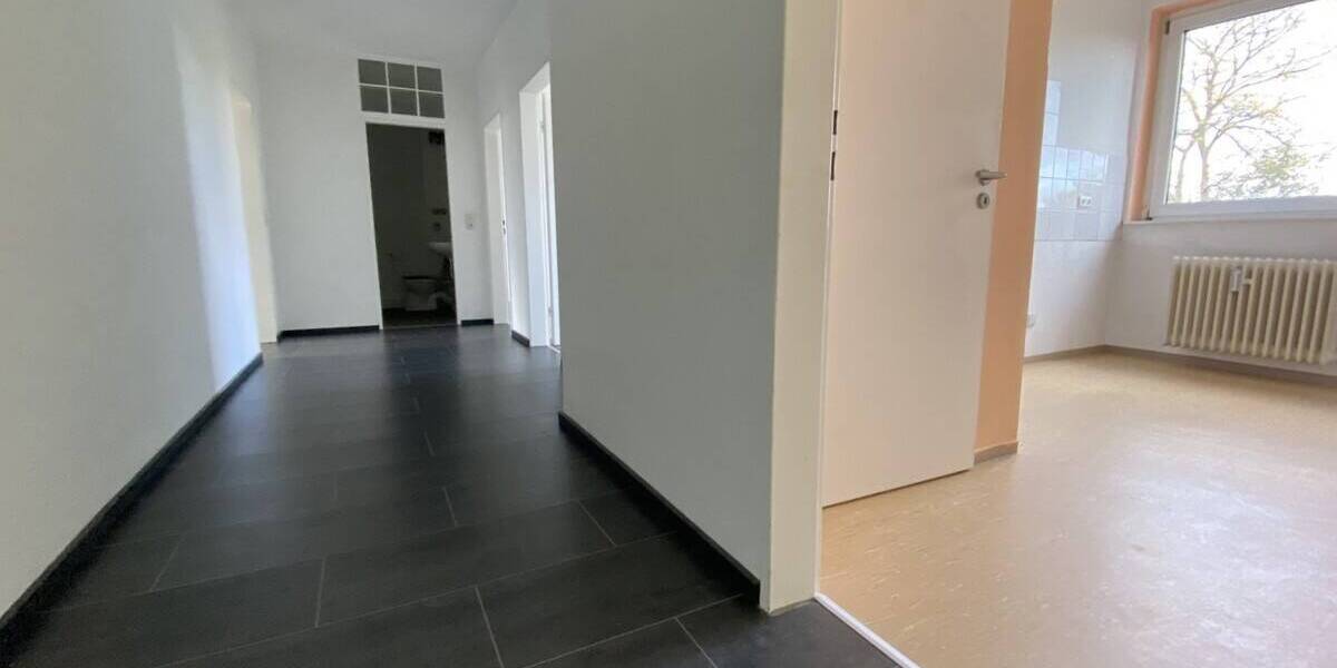 Etagenwohnung Heusenstamm - 3 Zimmer, 73 m&sup2;, 262.000&euro; | Angebot:25683798