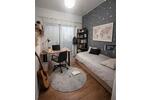 Erdgeschoßwohnung Frankfurt am Main Ginnheim - 1 Zimmer, 30 m&sup2;, 490&euro; | Angebot:26439601