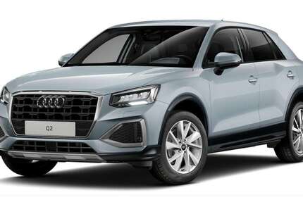 Audi Q2 5.500 km 29.679 &euro; Hanau 63452