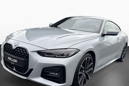 BMW 420 61.580 km 34.870 &euro; Bad Homburg 61352