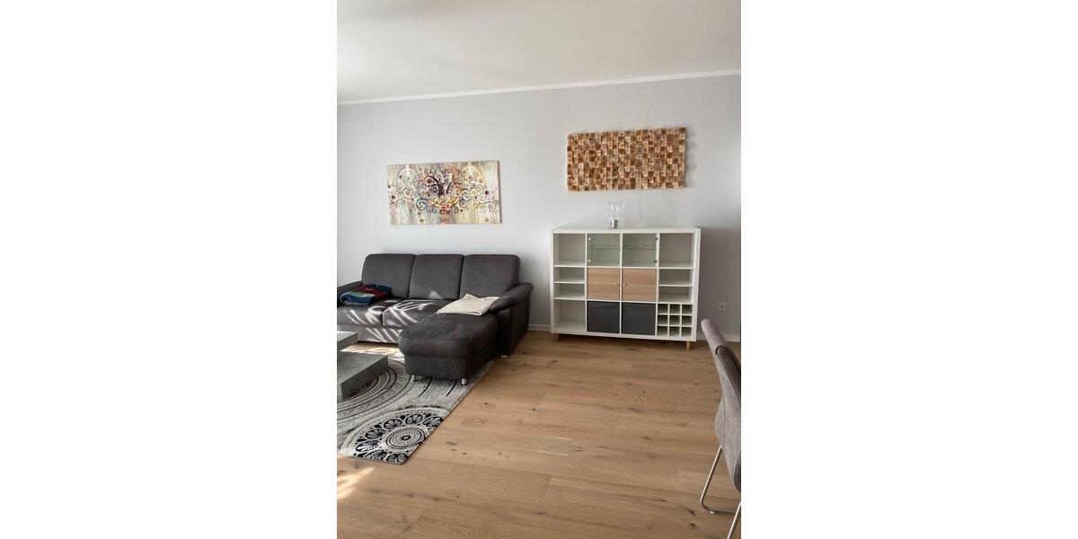 Etagenwohnung Offenbach am Main Bieberer Berg - 2 Zimmer, 80 m&sup2;, 2.190&euro; | Angebot:26116165