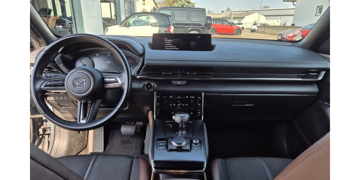 Mazda MX-30 e-SKYACTIV Rückfahrkamera, Klima, AppleCarpl 78.555 km 11.890 &euro; Rodgau 63110