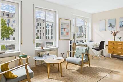 Gewerbeobjekt Offenbach Hafen - 480.000&euro; | Angebot:24474578