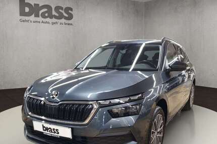 Skoda Kamiq 39.700 km 17.950 &euro; Aschaffenburg 63739