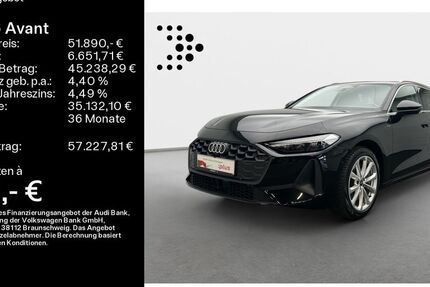 Audi A5 16.934 km 51.890 &euro; Oberursel 61440