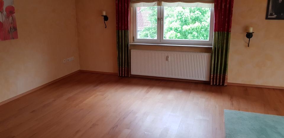 Dachgeschoßwohnung Biebergemünd - 3.5 Zimmer, 110 m&sup2;, 900&euro; | Angebot:25756762