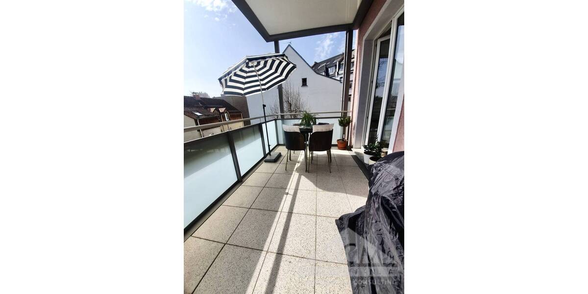 Etagenwohnung Frankfurt am Main / Bornheim Bornheim - 3 Zimmer, 69 m&sup2;, 519.000&euro; | Angebot:25749130