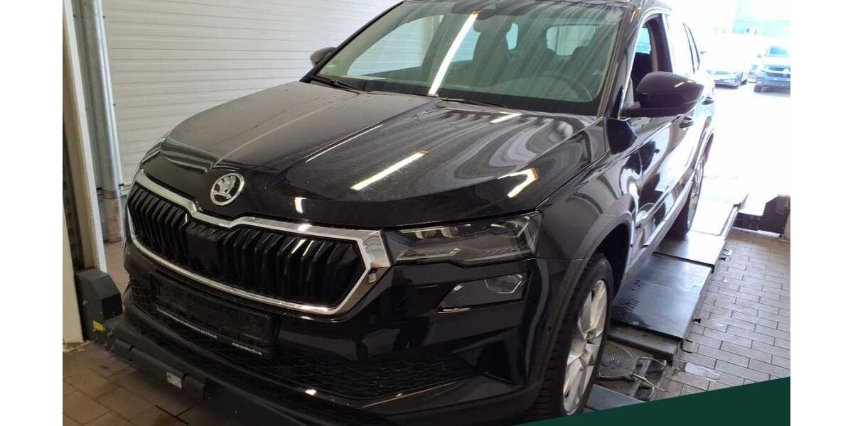 Skoda Karoq 51.700 km 26.688 &euro; Mühlheim 63165