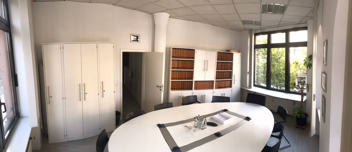 Gewerbeobjekt Frankfurt am Main Innenstadt - 1.300&euro; | Angebot:25722934