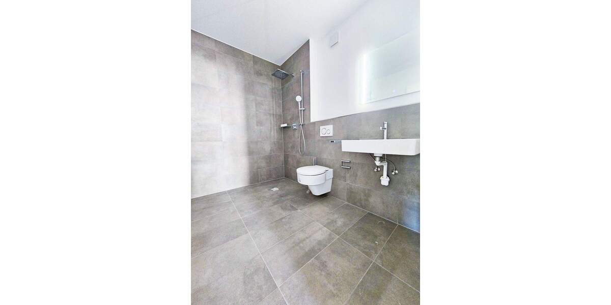 Etagenwohnung Frankfurt am Main Sindlingen - 3 Zimmer, 95 m&sup2;, 1.795&euro; | Angebot:25671681