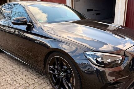 Mercedes-Benz E 53 AMG 58.000 km 69.000 &euro; Offenbach am Main 63073