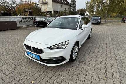 Seat Leon 137.082 km 15.500 &euro; Egelsbach 63329