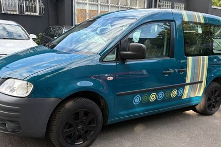 VW Caddy 199.500 km 5.499 &euro; Frankfurt am Main 60431