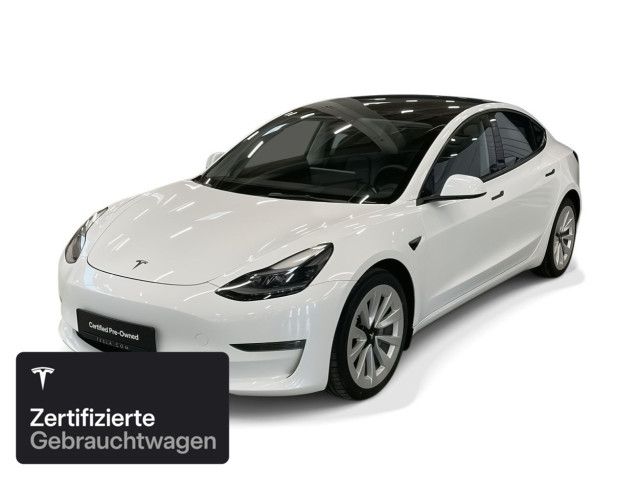 Tesla Model 3 40.065 km 29.600 &euro; Hanau 63457