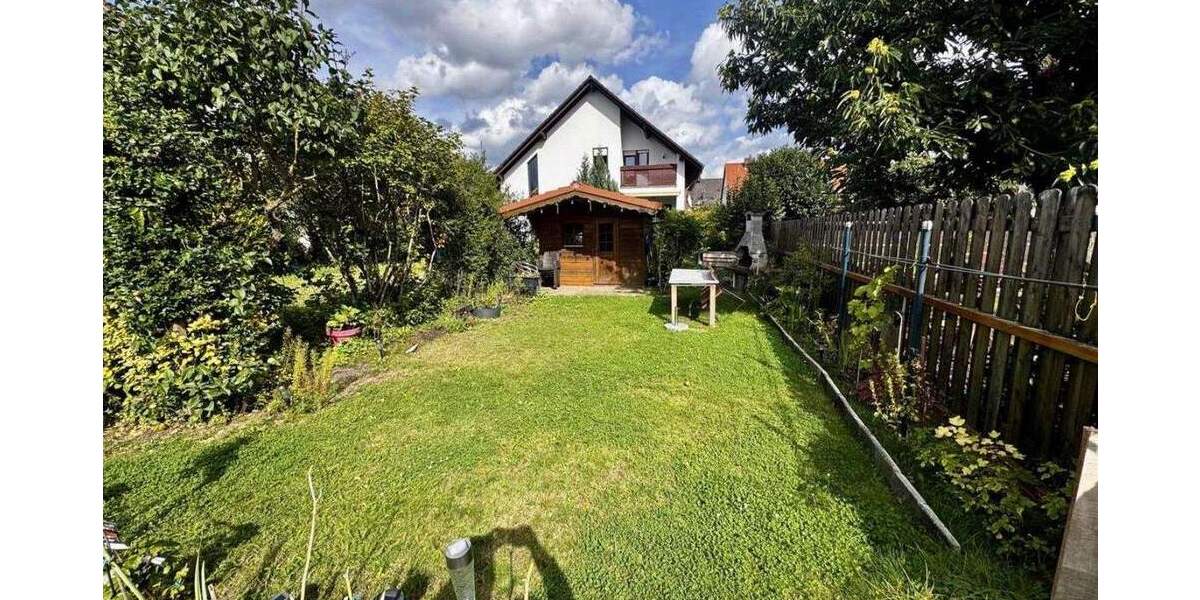 Etagenwohnung Rödermark Ober-Roden - 4 Zimmer, 102 m&sup2;, 350.000&euro; | Angebot:25755156